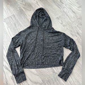 so cozy pullover hoodie